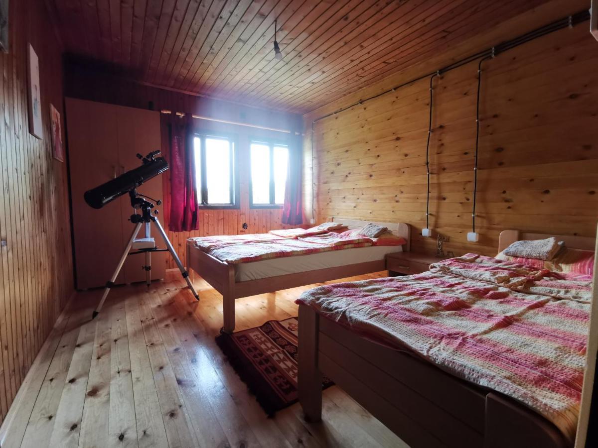 Uvac Griffon Villa Nova Varoš Екстериор снимка