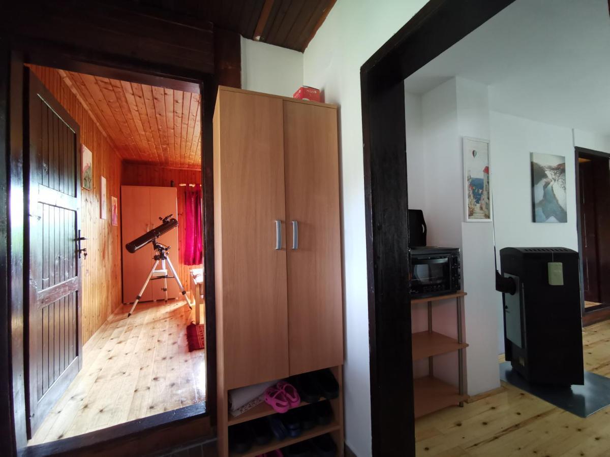 Uvac Griffon Villa Nova Varoš Екстериор снимка